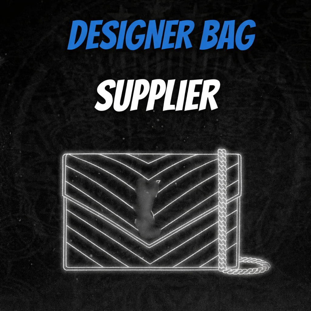 DESIGNER BAG SUPPLIER