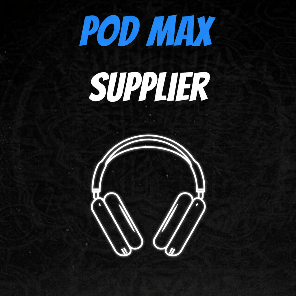 FAIRPOD MAX SUPPLIER