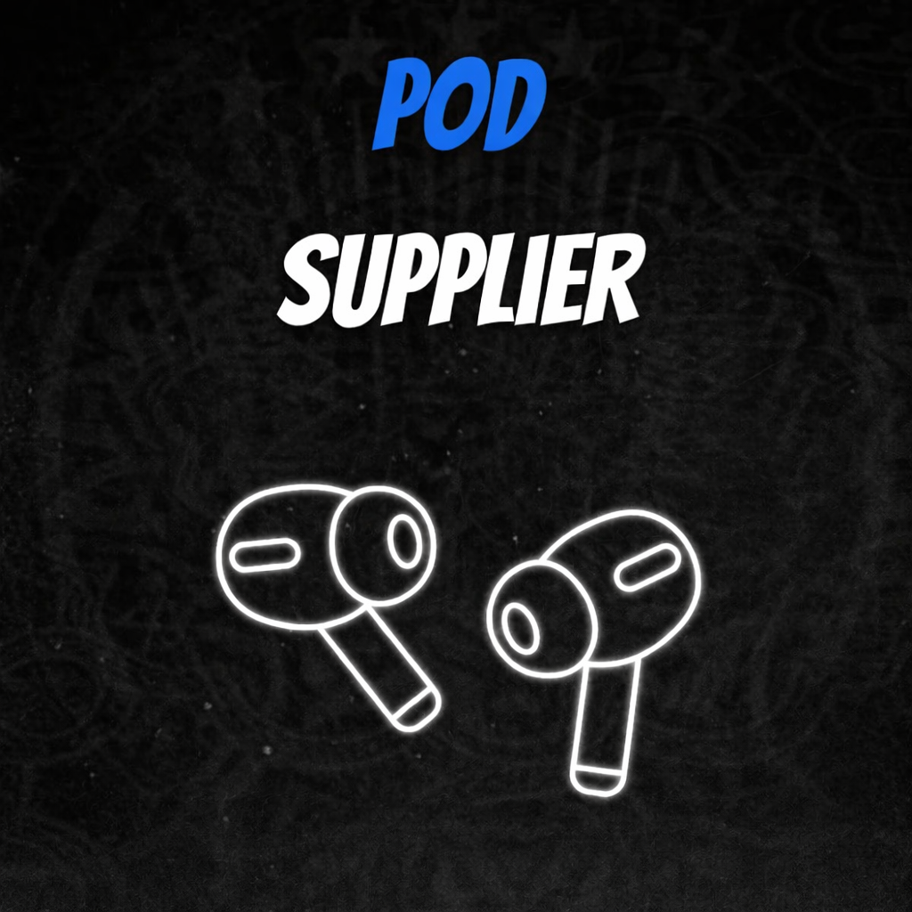 FAIRPOD SUPPLIER