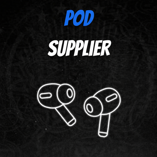 FAIRPOD SUPPLIER