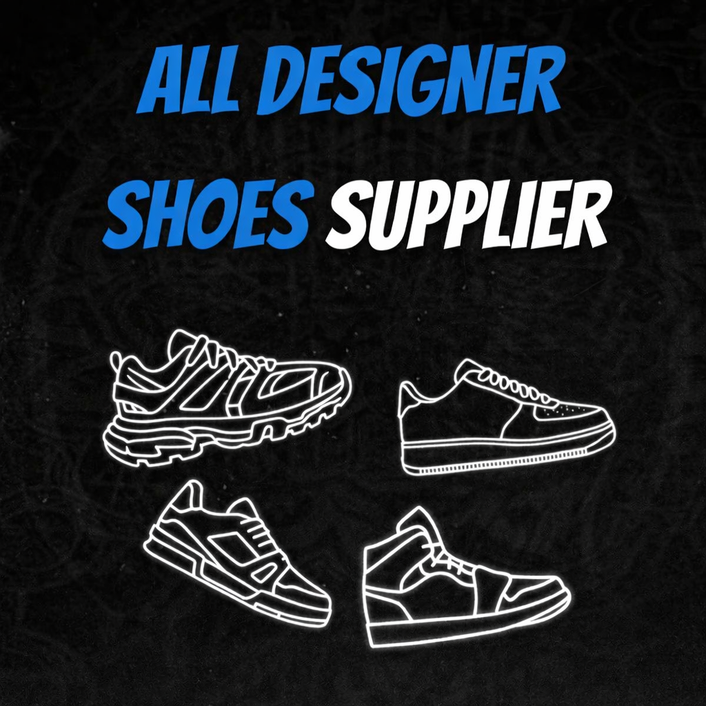 ALL DESIGNER/SHOE SUPPLIER