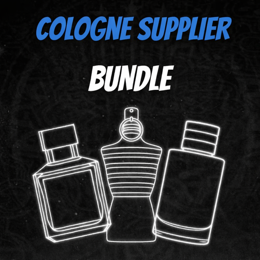 COLOGNE SUPPLIER BUNDLE